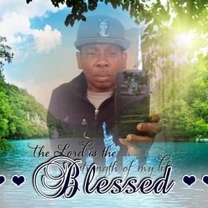 Meet your Posher, Marvin